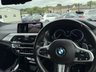USED 2019 19 BMW X4 3.0 M40d SUV 5dr Diesel Auto xDrive Euro 6 (s/s) (326 ps) 