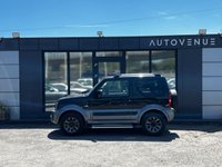 USED 2016 16 SUZUKI JIMNY 1.3 VVT SZ4 SUV 3dr Petrol Auto 4WD Euro 6 (85 ps) LOW MILES + ALL WHEEL DRIVE + A/C + AUTO