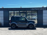 USED 2016 16 SUZUKI JIMNY 1.3 VVT SZ4 SUV 3dr Petrol Auto 4WD Euro 6 (85 ps) LOW MILES + ALL WHEEL DRIVE + A/C + AUTO