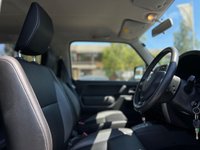 USED 2016 16 SUZUKI JIMNY 1.3 VVT SZ4 SUV 3dr Petrol Auto 4WD Euro 6 (85 ps) LOW MILES + ALL WHEEL DRIVE + A/C + AUTO