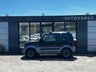 USED 2016 16 SUZUKI JIMNY 1.3 VVT SZ4 SUV 3dr Petrol Auto 4WD Euro 6 (85 ps) LOW MILES + ALL WHEEL DRIVE + A/C + AUTO