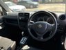 USED 2016 16 SUZUKI JIMNY 1.3 VVT SZ4 SUV 3dr Petrol Auto 4WD Euro 6 (85 ps) LOW MILES + ALL WHEEL DRIVE + A/C + AUTO