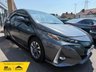 USED 2020 69 TOYOTA PRIUS 1.8 VVT 8.8kWh Excel Hatchback 5dr Petrol Plug-in Hybrid CVT Euro 6 (s/s) (122 ps) had pc badge  expired Feb 2026