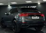 USED 2018 68 AUDI Q8 3.0 TDI V6 50 S line SUV 5dr Diesel Tiptronic quattro Euro 6 (s/s) (286 ps) CAMERA, LEATHER, SENSORS!