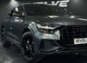 USED 2018 68 AUDI Q8 3.0 TDI V6 50 S line SUV 5dr Diesel Tiptronic quattro Euro 6 (s/s) (286 ps) CAMERA, LEATHER, SENSORS!