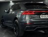USED 2018 68 AUDI Q8 3.0 TDI V6 50 S line SUV 5dr Diesel Tiptronic quattro Euro 6 (s/s) (286 ps) CAMERA, LEATHER, SENSORS!