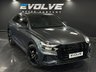 USED 2018 68 AUDI Q8 3.0 TDI V6 50 S line SUV 5dr Diesel Tiptronic quattro Euro 6 (s/s) (286 ps) CAMERA, LEATHER, SENSORS!
