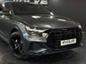 USED 2018 68 AUDI Q8 3.0 TDI V6 50 S line SUV 5dr Diesel Tiptronic quattro Euro 6 (s/s) (286 ps) CAMERA, LEATHER, SENSORS!