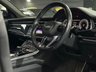 USED 2018 68 AUDI Q8 3.0 TDI V6 50 S line SUV 5dr Diesel Tiptronic quattro Euro 6 (s/s) (286 ps) CAMERA, LEATHER, SENSORS!