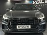 USED 2018 68 AUDI Q8 3.0 TDI V6 50 S line SUV 5dr Diesel Tiptronic quattro Euro 6 (s/s) (286 ps) CAMERA, LEATHER, SENSORS!