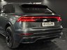 USED 2018 68 AUDI Q8 3.0 TDI V6 50 S line SUV 5dr Diesel Tiptronic quattro Euro 6 (s/s) (286 ps) CAMERA, LEATHER, SENSORS!