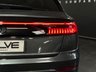 USED 2018 68 AUDI Q8 3.0 TDI V6 50 S line SUV 5dr Diesel Tiptronic quattro Euro 6 (s/s) (286 ps) CAMERA, LEATHER, SENSORS!