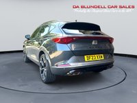 USED 2023 23 CUPRA FORMENTOR 1.4 eHybrid 12.8kWh V2 SUV 5dr Petrol Plug-in Hybrid DSG Euro 6 (s/s) (204 ps) 1 OWNER+UPGRADED INTERIOR+FSH