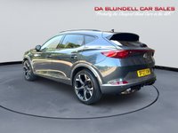 USED 2023 23 CUPRA FORMENTOR 1.4 eHybrid 12.8kWh V2 SUV 5dr Petrol Plug-in Hybrid DSG Euro 6 (s/s) (204 ps) 1 OWNER+UPGRADED INTERIOR+FSH