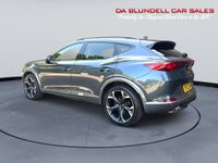 USED 2023 23 CUPRA FORMENTOR 1.4 eHybrid 12.8kWh V2 SUV 5dr Petrol Plug-in Hybrid DSG Euro 6 (s/s) (204 ps) 1 OWNER+UPGRADED INTERIOR+FSH