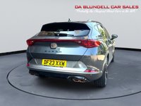 USED 2023 23 CUPRA FORMENTOR 1.4 eHybrid 12.8kWh V2 SUV 5dr Petrol Plug-in Hybrid DSG Euro 6 (s/s) (204 ps) 1 OWNER+UPGRADED INTERIOR+FSH