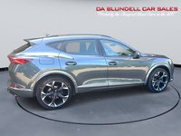 USED 2023 23 CUPRA FORMENTOR 1.4 eHybrid 12.8kWh V2 SUV 5dr Petrol Plug-in Hybrid DSG Euro 6 (s/s) (204 ps) 1 OWNER+UPGRADED INTERIOR+FSH
