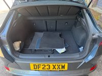 USED 2023 23 CUPRA FORMENTOR 1.4 eHybrid 12.8kWh V2 SUV 5dr Petrol Plug-in Hybrid DSG Euro 6 (s/s) (204 ps) 1 OWNER+UPGRADED INTERIOR+FSH