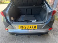 USED 2023 23 CUPRA FORMENTOR 1.4 eHybrid 12.8kWh V2 SUV 5dr Petrol Plug-in Hybrid DSG Euro 6 (s/s) (204 ps) 1 OWNER+UPGRADED INTERIOR+FSH