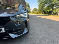 USED 2023 23 CUPRA FORMENTOR 1.4 eHybrid 12.8kWh V2 SUV 5dr Petrol Plug-in Hybrid DSG Euro 6 (s/s) (204 ps) 1 OWNER+UPGRADED INTERIOR+FSH