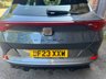 USED 2023 23 CUPRA FORMENTOR 1.4 eHybrid 12.8kWh V2 SUV 5dr Petrol Plug-in Hybrid DSG Euro 6 (s/s) (204 ps) 1 OWNER+UPGRADED INTERIOR+FSH
