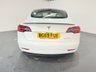 USED 2019 69 TESLA Model 3 (Dual Motor) Performance Saloon 4dr Electric Auto 4WDE (Performance Upgrade) (449 bhp) 3 key, white leather, pan roof, NAV