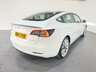 USED 2019 69 TESLA Model 3 (Dual Motor) Performance Saloon 4dr Electric Auto 4WDE (Performance Upgrade) (449 bhp) 3 key, white leather, pan roof, NAV