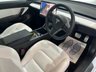USED 2019 69 TESLA Model 3 (Dual Motor) Performance Saloon 4dr Electric Auto 4WDE (Performance Upgrade) (449 bhp) 3 key, white leather, pan roof, NAV