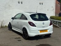 USED 2013 62 VAUXHALL CORSA 1.2 16V Limited Edition Hatchback 3dr Petrol Manual Euro 5 (85 ps) THIS SPORTY LOOKING STARTER CAR IS IDEAL FOR NEW DRIVERS, WITH LOW INSURANCE GROUP