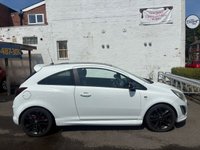 USED 2013 62 VAUXHALL CORSA 1.2 16V Limited Edition Hatchback 3dr Petrol Manual Euro 5 (85 ps) THIS SPORTY LOOKING STARTER CAR IS IDEAL FOR NEW DRIVERS, WITH LOW INSURANCE GROUP