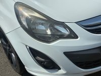 USED 2013 62 VAUXHALL CORSA 1.2 16V Limited Edition Hatchback 3dr Petrol Manual Euro 5 (85 ps) THIS SPORTY LOOKING STARTER CAR IS IDEAL FOR NEW DRIVERS, WITH LOW INSURANCE GROUP
