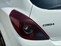 USED 2013 62 VAUXHALL CORSA 1.2 16V Limited Edition Hatchback 3dr Petrol Manual Euro 5 (85 ps) THIS SPORTY LOOKING STARTER CAR IS IDEAL FOR NEW DRIVERS, WITH LOW INSURANCE GROUP