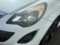 USED 2013 62 VAUXHALL CORSA 1.2 16V Limited Edition Hatchback 3dr Petrol Manual Euro 5 (85 ps) THIS SPORTY LOOKING STARTER CAR IS IDEAL FOR NEW DRIVERS, WITH LOW INSURANCE GROUP