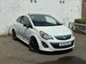 USED 2013 62 VAUXHALL CORSA 1.2 16V Limited Edition Hatchback 3dr Petrol Manual Euro 5 (85 ps) THIS SPORTY LOOKING STARTER CAR IS IDEAL FOR NEW DRIVERS, WITH LOW INSURANCE GROUP