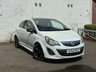 USED 2013 62 VAUXHALL CORSA 1.2 16V Limited Edition Hatchback 3dr Petrol Manual Euro 5 (85 ps) THIS SPORTY LOOKING STARTER CAR IS IDEAL FOR NEW DRIVERS, WITH LOW INSURANCE GROUP