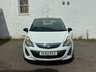 USED 2013 62 VAUXHALL CORSA 1.2 16V Limited Edition Hatchback 3dr Petrol Manual Euro 5 (85 ps) THIS SPORTY LOOKING STARTER CAR IS IDEAL FOR NEW DRIVERS, WITH LOW INSURANCE GROUP