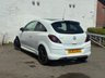 USED 2013 62 VAUXHALL CORSA 1.2 16V Limited Edition Hatchback 3dr Petrol Manual Euro 5 (85 ps) THIS SPORTY LOOKING STARTER CAR IS IDEAL FOR NEW DRIVERS, WITH LOW INSURANCE GROUP