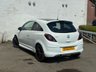 USED 2013 62 VAUXHALL CORSA 1.2 16V Limited Edition Hatchback 3dr Petrol Manual Euro 5 (85 ps) THIS SPORTY LOOKING STARTER CAR IS IDEAL FOR NEW DRIVERS, WITH LOW INSURANCE GROUP