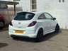 USED 2013 62 VAUXHALL CORSA 1.2 16V Limited Edition Hatchback 3dr Petrol Manual Euro 5 (85 ps) THIS SPORTY LOOKING STARTER CAR IS IDEAL FOR NEW DRIVERS, WITH LOW INSURANCE GROUP