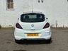 USED 2013 62 VAUXHALL CORSA 1.2 16V Limited Edition Hatchback 3dr Petrol Manual Euro 5 (85 ps) THIS SPORTY LOOKING STARTER CAR IS IDEAL FOR NEW DRIVERS, WITH LOW INSURANCE GROUP