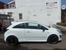USED 2013 62 VAUXHALL CORSA 1.2 16V Limited Edition Hatchback 3dr Petrol Manual Euro 5 (85 ps) THIS SPORTY LOOKING STARTER CAR IS IDEAL FOR NEW DRIVERS, WITH LOW INSURANCE GROUP