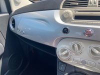 USED 2010 60 FIAT 500 1.2 Pop Hatchback 3dr Petrol Manual Euro 5 (s/s) (69 bhp) &pound;35 year tax. ULEZ