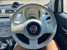 USED 2010 60 FIAT 500 1.2 Pop Hatchback 3dr Petrol Manual Euro 5 (s/s) (69 bhp) &pound;35 year tax. ULEZ