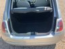 USED 2010 60 FIAT 500 1.2 Pop Hatchback 3dr Petrol Manual Euro 5 (s/s) (69 bhp) &pound;35 year tax. ULEZ