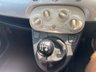 USED 2010 60 FIAT 500 1.2 Pop Hatchback 3dr Petrol Manual Euro 5 (s/s) (69 bhp) &pound;35 year tax. ULEZ