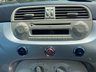 USED 2010 60 FIAT 500 1.2 Pop Hatchback 3dr Petrol Manual Euro 5 (s/s) (69 bhp) &pound;35 year tax. ULEZ