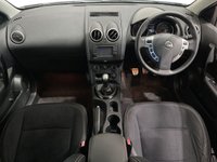 USED 2013 63 NISSAN QASHQAI 1.6 360 SUV 5dr Petrol Manual 2WD Euro 5 (117 ps) 