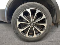 USED 2013 63 NISSAN QASHQAI 1.6 360 SUV 5dr Petrol Manual 2WD Euro 5 (117 ps) 