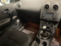 USED 2013 63 NISSAN QASHQAI 1.6 360 SUV 5dr Petrol Manual 2WD Euro 5 (117 ps) 