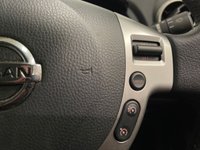 USED 2013 63 NISSAN QASHQAI 1.6 360 SUV 5dr Petrol Manual 2WD Euro 5 (117 ps) 